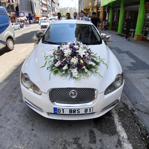 Gelin Arabası